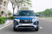 Bán xe Hyundai Creta 2022 Đặc biệt 1.5 AT giá 595 Triệu - Hà Nội