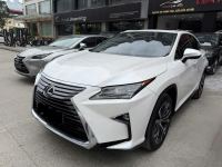 Bán xe Lexus RX 2016 350 giá 2 Tỷ 250 Triệu - Hà Nội