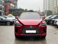 Bán xe Lexus RX 2023 350 Luxury giá 4 Tỷ 390 Triệu - Hà Nội