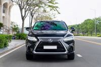 Bán xe Lexus RX 2016 350 giá 2 Tỷ 390 Triệu - Hà Nội