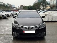 Bán xe Toyota Corolla altis 2018 1.8G AT giá 510 Triệu - Hà Nội