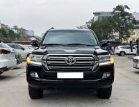 Bán xe Toyota Land Cruiser 2015 VX 4.6 V8 giá 2 Tỷ 830 Triệu - Hà Nội