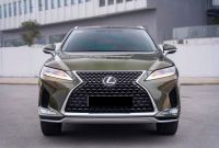 Bán xe Lexus RX 2022 300 giá 3 Tỷ 190 Triệu - Hà Nội