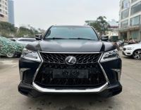 Bán xe Lexus LX 2019 570 Super Sport MBS giá 7 Tỷ 350 Triệu - Hà Nội