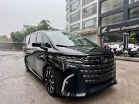 Bán xe Toyota Alphard 2.4 AT 2024 giá 4 Tỷ 790 Triệu - Hà Nội