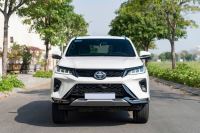 Bán xe Toyota Fortuner 2022 Legender 2.4L 4x2 AT giá 1 Tỷ 45 Triệu - Hà Nội