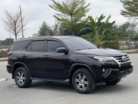 Bán xe Toyota Fortuner 2018 2.4G 4x2 MT giá 699 Triệu - Hà Nội