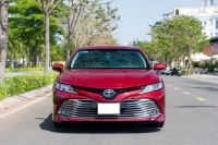 Bán xe Toyota Camry 2020 2.0G giá 779 Triệu - Hà Nội