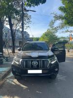 Bán xe Toyota Prado 2019 VX 2.7L giá 2 Tỷ 50 Triệu - Hà Nội