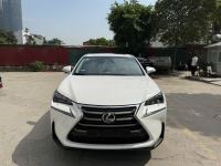 Bán xe Lexus NX 2015 200t giá 1 Tỷ 220 Triệu - Hà Nội