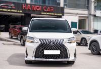 Bán xe Lexus LM 2021 350 giá 5 Tỷ 690 Triệu - Hà Nội