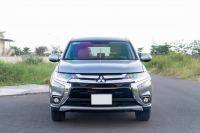 Bán xe Mitsubishi Outlander 2.0 CVT Premium 2018 giá 579 Triệu - Hà Nội