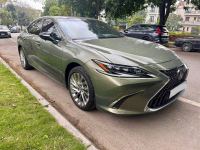 Bán xe Lexus ES 2022 250 giá 2 Tỷ 390 Triệu - Hà Nội