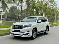 Bán xe Toyota Prado 2021 VX 2.7L giá 2 Tỷ 260 Triệu - Hà Nội