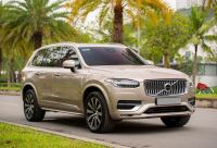 Bán xe Volvo XC90 Ultimate B6 AWD 2022 giá 3 Tỷ 190 Triệu - Hà Nội