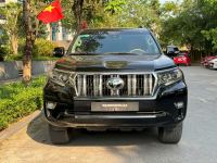 Bán xe Toyota Prado 2021 VX 2.7L giá 2 Tỷ 650 Triệu - Hà Nội