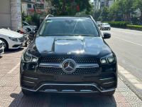Bán xe Mercedes Benz GLE Class 2019 GLE 450 4Matic giá 2 Tỷ 850 Triệu - Hà Nội