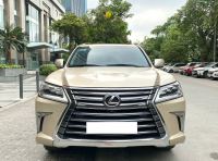 Bán xe Lexus LX 2019 570 giá 6 Tỷ 550 Triệu - Hà Nội