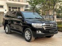 Bán xe Toyota Land Cruiser 2020 4.6 V8 giá 4 Tỷ 280 Triệu - Hà Nội
