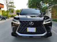 Bán xe Lexus LX 570 Super Sport 2021 giá 8 Tỷ 450 Triệu - Hà Nội
