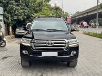 Bán xe Toyota Land Cruiser 2016 VX 4.6 V8 giá 3 Tỷ 89 Triệu - Hà Nội
