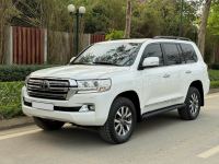 Bán xe Toyota Land Cruiser VX 4.6 V8 2016 giá 2 Tỷ 830 Triệu - Hà Nội