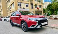 Bán xe Mitsubishi Outlander 2020 2.0 CVT Premium giá 665 Triệu - Hà Nội