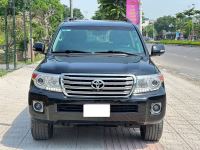 can ban xe oto cu nhap khau Toyota Land Cruiser VX 4.6 V8 2014