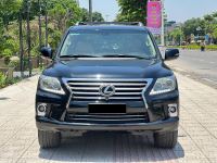 Bán xe Lexus LX 570 2008 giá 1 Tỷ 239 Triệu - Hà Nội