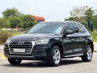 Bán xe Audi Q5 2017 2.0 AT giá 1 Tỷ 150 Triệu - Hà Nội
