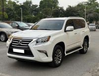 Bán xe Lexus GX 460 2015 giá 2 Tỷ 390 Triệu - Hà Nội
