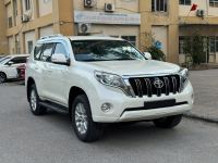 Bán xe Toyota Prado TXL 2.7L 2016 giá 1 Tỷ 279 Triệu - Hà Nội