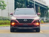 Bán xe Hyundai SantaFe 2019 Premium 2.4L HTRAC giá 785 Triệu - Hà Nội