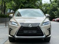 Bán xe Lexus RX 2015 200t giá 1 Tỷ 690 Triệu - Hà Nội