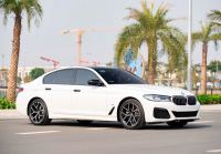 Bán xe BMW 5 Series 2022 520i M Sport giá 1 Tỷ 690 Triệu - Hà Nội