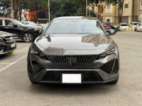 Bán xe Peugeot 408 2023 GT 1.6 AT giá 1 Tỷ 50 Triệu - Hà Nội