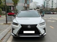 Bán xe Lexus RX 350 F-Sport 2017 giá 2 Tỷ 580 Triệu - Hà Nội