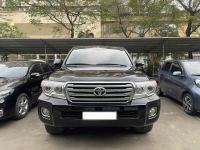 Bán xe Toyota Land Cruiser 2011 VX 4.6 V8 giá 1 Tỷ 539 Triệu - Hà Nội