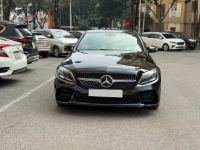 Bán xe Mercedes Benz C class 2021 C300 AMG giá 990 Triệu - Hà Nội