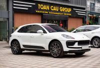 Bán xe Porsche Macan 2022 2.0 giá 2 Tỷ 950 Triệu - Hà Nội