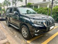 Bán xe Toyota Prado VX 2.7L 2018 giá 1 Tỷ 830 Triệu - Hà Nội