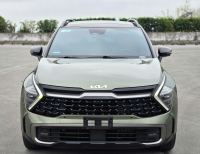 Bán xe Kia Sportage 2024 Signature X-Line 1.6T AWD giá 955 Triệu - Hà Nội