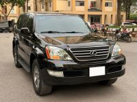 Bán xe Lexus GX 2008 470 giá 750 Triệu - Hà Nội
