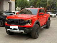 Bán xe Ford Ranger 2025 Raptor 2.0L 4x4 AT giá 1 Tỷ 210 Triệu - Hà Nội