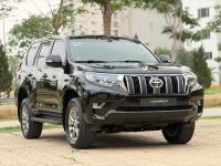 Bán xe Toyota Prado 2018 VX 2.7L giá 1 Tỷ 830 Triệu - Hà Nội