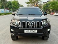 Bán xe Toyota Prado VX 2.7L 2019 giá 1 Tỷ 950 Triệu - Hà Nội