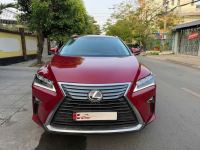 Bán xe Lexus RX 2018 350 giá 2 Tỷ 399 Triệu - Hà Nội
