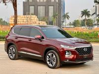 Bán xe Hyundai SantaFe 2020 Premium 2.4L HTRAC giá 815 Triệu - Hà Nội