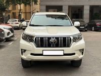 Bán xe Toyota Prado VX 2.7L 2021 giá 2 Tỷ 490 Triệu - Hà Nội