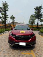 Bán xe Honda CRV 2020 L giá 790 Triệu - Hà Nội